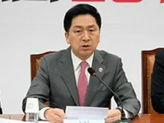 国民の力の元老たち「キム・ギヒョン指導部の発言、総選挙にプラスになるのか熟考しなければ」＝韓国