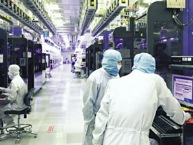 DRAM価格20%下落…依然として高い水準の在庫で苦戦=韓国報道(画像提供:wowkorea)