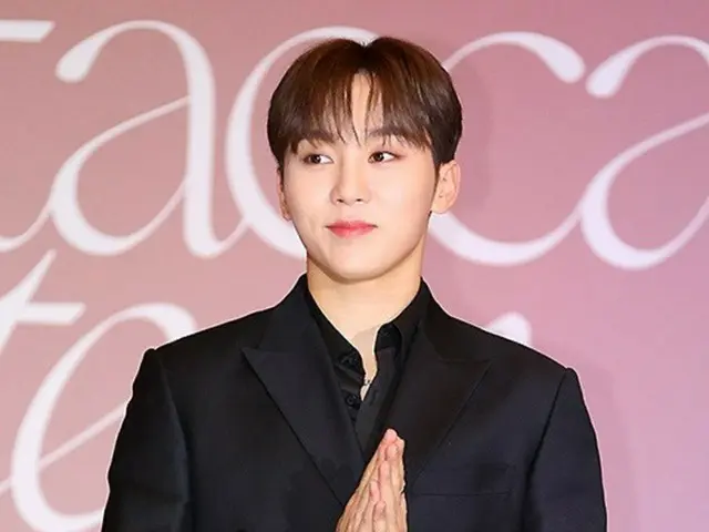 「SEVENTEEN」スングァン、“体調不良”でミニアルバム「FML」の活動に流動的参加（画像提供:wowkorea）