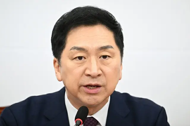 与党代表、中国政府の論評に遺憾示す…中国が尹大統領の米演説批判＝韓国（画像提供:wowkorea）