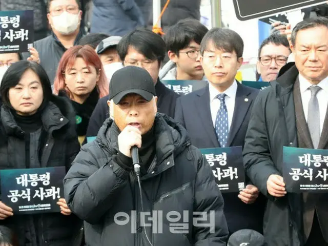 梨泰院での雑踏事故から6か月…遺族「政争をやめて特別法を制定せよ」＝韓国報道（画像提供:wowkorea）