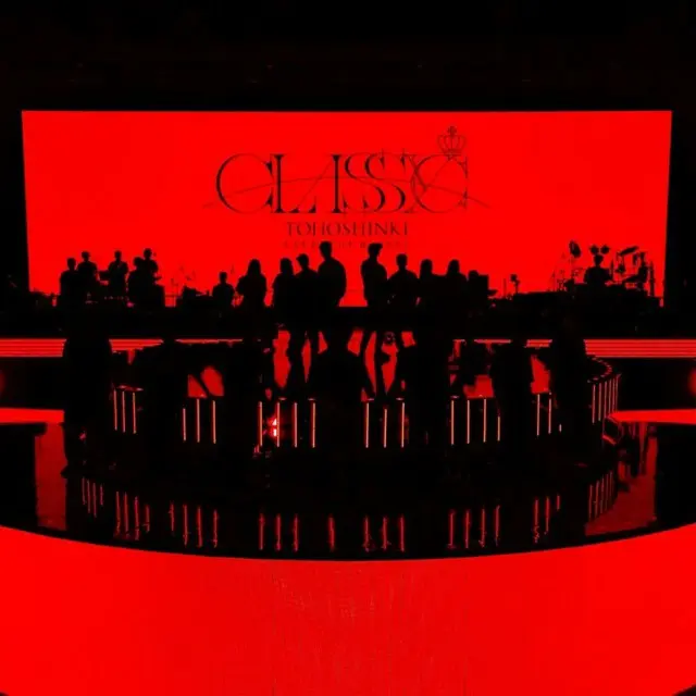 「東方神起」、「東方神起 LIVE TOUR 2023 ～CLASSYC～」のドーム公演への期待を語る…”NEXT is DOME!!　 楽しみだぜ！”（画像:「東方神起」ユンホSNS）