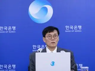 韓銀総裁、「ADB総会」・「日中韓中央銀行総裁会議」に相次いで出席