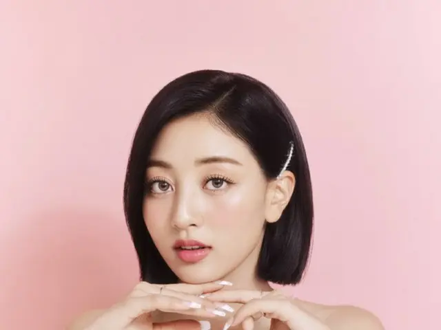 ジヒョ（TWICE）がミューズを務める韓国コスメブランド「MILK TOUCH」に恋する空間が原宿に上陸！ （画像提供:wowkorea）