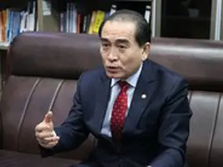 北エリート出身の韓国議員「尹大統領の英語、TOEIC960点レベル」…「イントネーションを完全に消化」