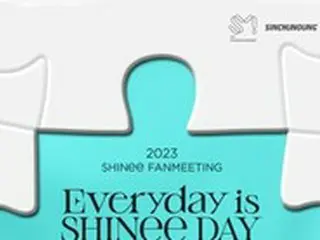 【公式】SM側、「SHINee」15周年ファンミ抗議トラックデモを受け「やむを得ない決定…懸念解消のために論議中」