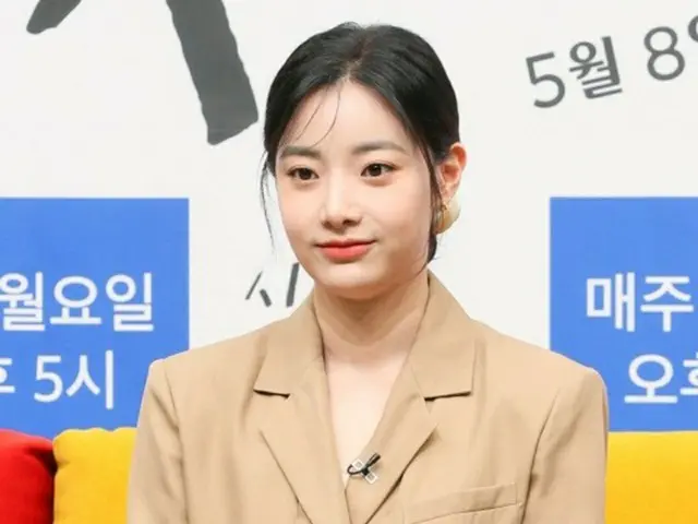 イ・ヒョンジュ（元APRIL）、出演ドラマ「始まりは初めてのキス」の現場雰囲気を伝える（画像提供:wowkorea）