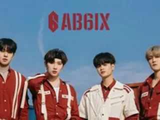 「AB6IX」、日本1stシングル「Fly Away」発売記念POP UP SHOPが渋谷MODIにて開催決定！