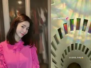 ファンから400万ウォン借りて一時”行方不明”インフルエンサーのチョ・イェヨン、SNSで近況明かす