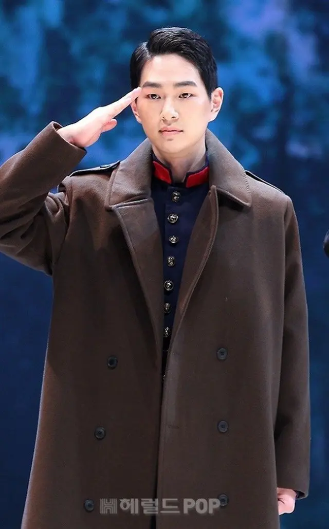 【全文】オンユ（SHINee）、SNSに長文投稿 「天国に行った同僚、二度と同じようなことが起きないように…みんな幸せであるように」（画像提供:wowkorea）