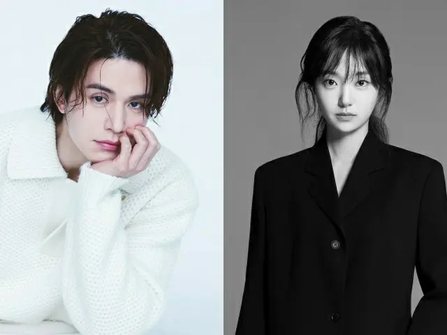イ・ドンウク出演！「ア・ショップ・オブ・キラーズ」、2024年にディズニープラス 「スター」にて独占配信決定（画像提供:wowkorea）