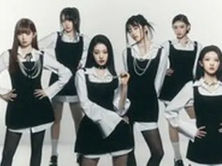 “MZ世代のワナビー”「IVE」、消費者たちが選ぶ最も影響力のある女性アイドルに選定…独歩的な人気を立証