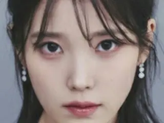 “寄付天使”歌手IU（アイユー）、「ありがとうという手紙に私の方が感謝…力が届くところまで寄付したい」