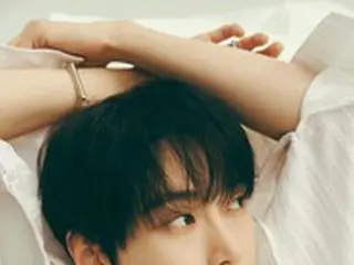 「NCT」ドヨン＆「NCT127」、ブランド顧客忠誠度大賞で「男性バラエティードル」＆「男性アイドル」をともに受賞