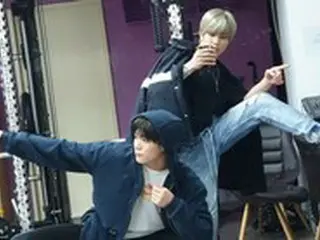 【全文】「ASTRO」ジンジン、故ムンビンさんへの思いをつづる…“とても愛する僕の弟ビン”