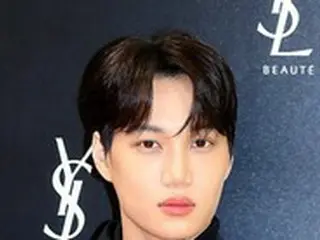 【全文】“完全体カムバック準備中”「EXO」KAI、5月11日に軍入隊と突然の便り…社会服務要員として代替服務へ