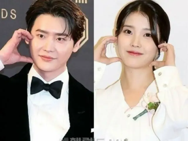 歌手IU＆俳優イ・ジョンソク、こどもの日にそろって善行に励む…寄付まで似ている正しいカップルの誕生（画像提供:wowkorea）