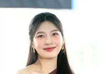 “活動休止中”「Red Velvet」ジョイ、直接近況を伝える「しっかり勝ち抜いている途中」