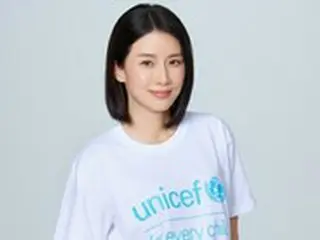 【公式】女優イ・ボヨン、「こどもの日」大統領表彰受賞…25年間にわたる“善”の影響力