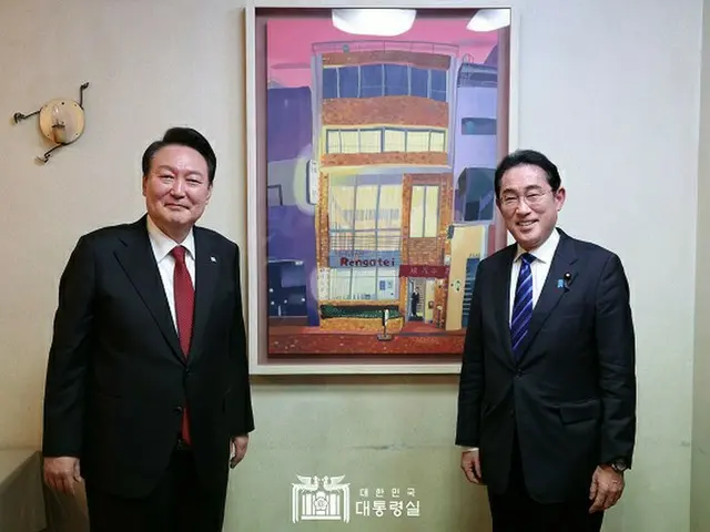 韓国野党“共に民主党”は、岸田文雄首相の歴史問題への謝罪とともに「福島原発放射能処理水の海洋放流問題などについて論議しなければならない」と求めた（画像提供:wowkorea）