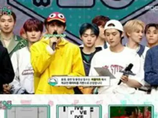 「K-POPの中心」、出演なしで「SEVENTEEN」の「孫悟空（Super）」1位…「BTOB」1年2か月ぶりカムバック