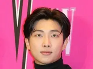 “すべてが変わり、僕も変わり”「BTS（防弾少年団）」RM、10周年＆入隊を控え告白した心境が話題…「正直気になって怖い」
