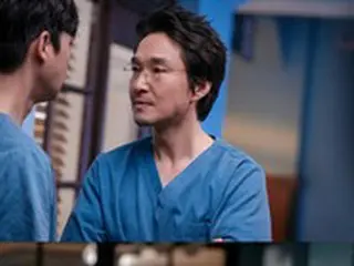 「浪漫ドクター キム・サブ3」ハン・ソッキュ、アン・ヒョソプとイ・シンヨンの葛藤を解決？…激しく交錯するそれぞれの思い