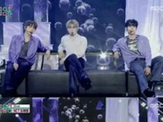 「NCT DOJAEJUNG」、“Dive”を初披露…致命的なセクシー美