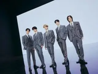 「ONEUS」、8日「PYGMALION」でカムバック…期待ポイントは？