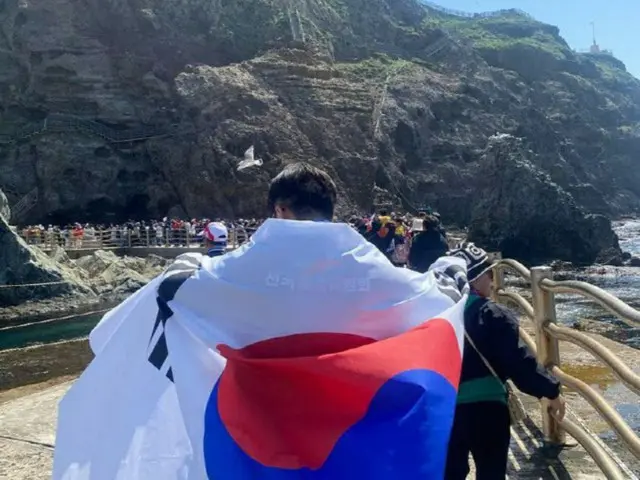 ＜W解説＞竹島問題を「争点」の対象にしたくない韓国と、もっと強い姿勢を示すべきと主張する日本の世論（画像提供:wowkorea）