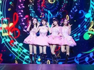 「Red Velvet」、フィリピン初単独コンサート全席完売…幻想的な音楽＆パフォーマンス披露