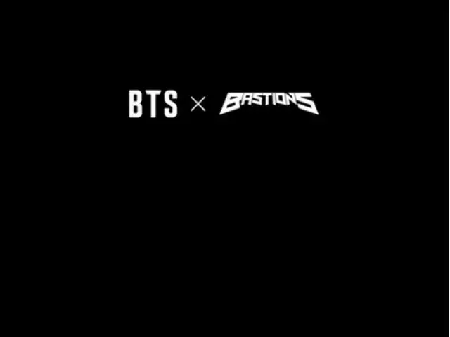3Dアニメーション「BASTIONS」のOSTが25日に発売される。同アニメの主題歌「THE　PLANET」はBTSが歌った（THYMOS　MEDIA提供）＝（聯合ニュース）≪転載・転用禁止≫