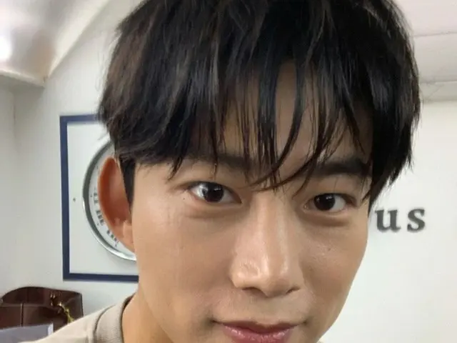 「2PM」テギョンの母親、母校・高麗大に1億ウォン寄付(画像提供:wowkorea)