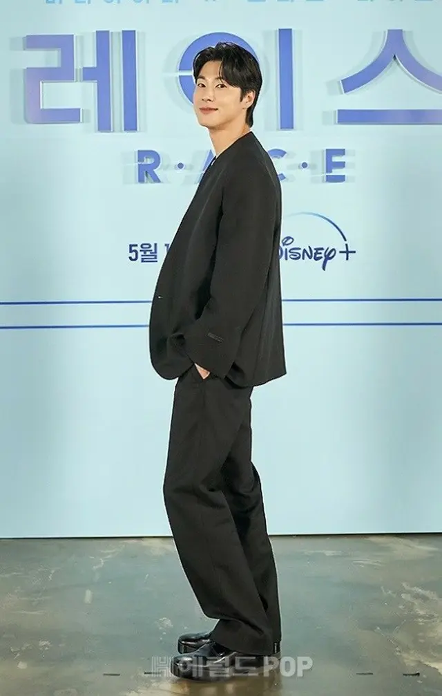 「私たちの人生レース」PD、“「東方神起」ユンホ、情熱は放送用ではないかと思ったが揺らがない”（画像提供:wowkorea）