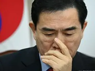 太永浩国民の力最高委員「最高委員を自ら辞任する考えはない」…本日中に懲戒決定か＝韓国