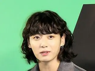 「BTS（防弾少年団）」JUNG KOOK、Spotifyで10億回を達成… K-POPソロとしては最短記録