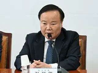 与党倫理委員会「金在原、太永浩議員の懲戒…事実関係確認後10日に決定」＝韓国