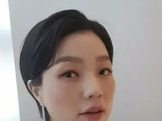 “妊娠中” お笑い芸人アン・ヨンミ、遠征出産論議に…「軍問題、あまりに遠い話」