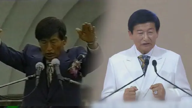 韓国カルト宗教「JMS」教祖の弁護士、SBS時事教養番組「それが知りたい」の法律顧問…物議醸す（画像提供:wowkorea）
