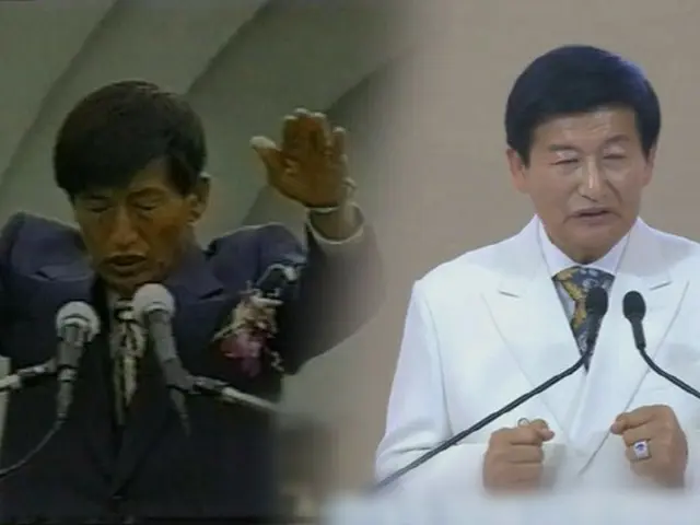 韓国カルト宗教「JMS」教祖の弁護士、SBS時事教養番組「それが知りたい」の法律顧問…物議醸す（画像提供:wowkorea）