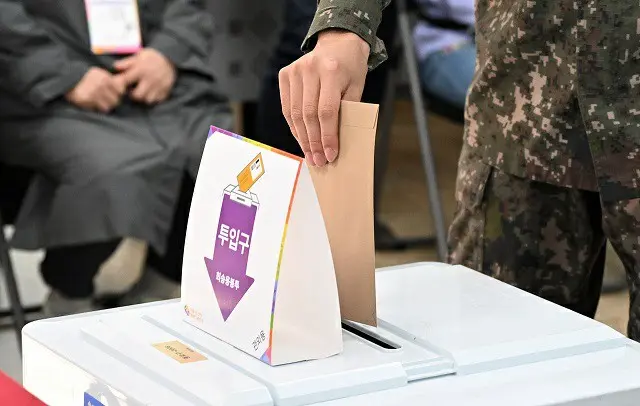 韓国で「もし明日が国会議員総選挙なら、どの政党の候補に投票するか」という世論調査の結果が公開された（画像提供:wowkorea）