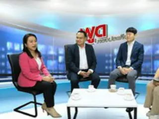Arirang TV、タイ地上波放送で「2030釜山エキスポ」誘致広報へ