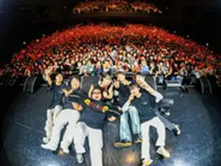 「iKON」BOBBY、日本で初のソロツアー「幸せで胸がいっぱい」