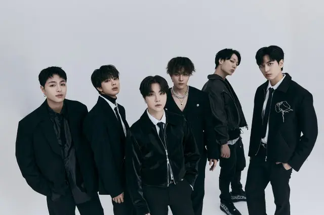 YGを離れて1年ぶりのカムバック！iKONの新曲「U」を聴いてみた！（画像提供:wowkorea）