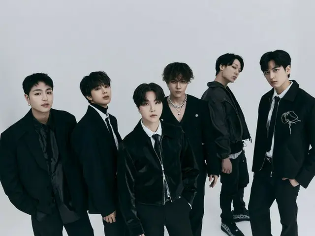 YGを離れて1年ぶりのカムバック！iKONの新曲「U」を聴いてみた！（画像提供:wowkorea）