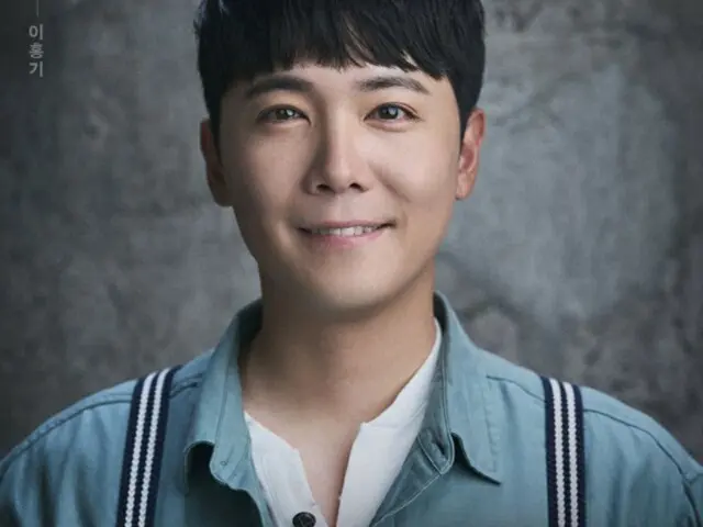 「FTISLAND」ホンギ、「1976ハーラン・カウンティ」のプロフィールフォト公開…熱演に期待（画像:Global contents SNS）