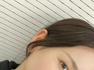 「NiziU」MAKO、親知らずを抜いたことを報告「1日で4本…やばいよね」