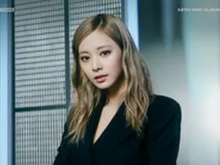 「TWICE」ツウィ、大胆に肩を露出…ラブリー＆セクシーな魅力でOnceを虜に