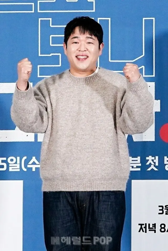 「ウ・ヨンウ弁護士は天才肌」出演の俳優ムン・サンフン、結婚をサプライズ発表（画像提供:wowkorea）