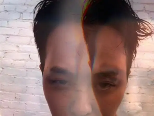 G-DRAGON（BIGBANG）、ぼんやりとした表情のセルカ公開（画像提供:wowkorea）